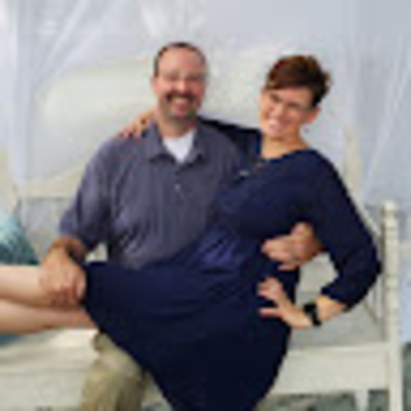 Meet your Posher, Andrew - Picture 1 of 1